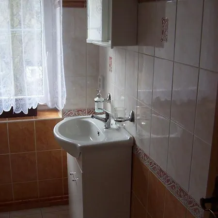 U červených Vrat Affittacamere