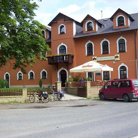 Affittacamere U červených Vrat