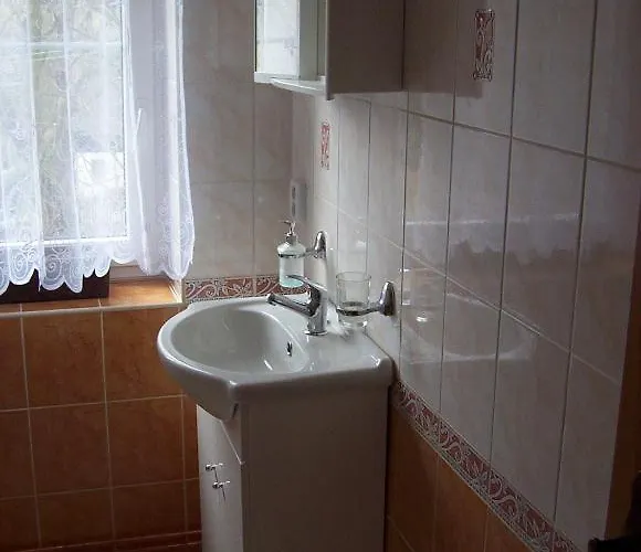 U červených Vrat Penzion